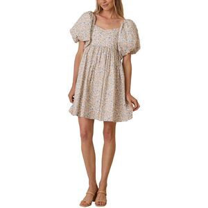 Noralee Womens  Isabella Dress, Blue